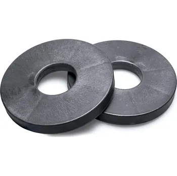 ST Suspensions podložky pro zvýšení vozu pro Volkswagen Transporter / Caravelle Mk V Bus (), +30 mm