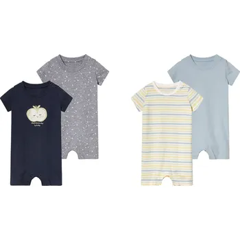 Chlapecké pyžamo lupilu® Chlapecké pyžamo s BIO bavlnou