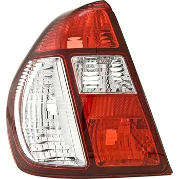 Zadní světlomet ACI RENAULT Thalia 01-05 8/04- zadní světlo bez objímky s bíl. blik. L