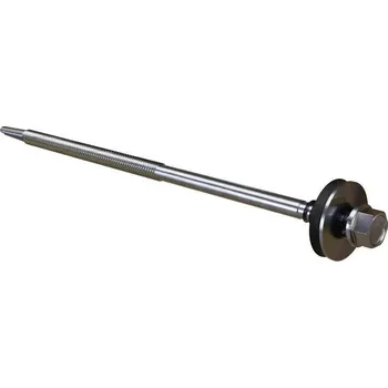 Šroub Šroub samovrtný do sendvičových panelů WSPW, 5,5 x 185 mm, STALCO, 50 ks