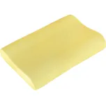 MATERASSO Polštář Honey Paris 60 × 43 × 11 cm