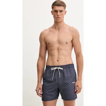 Plavkové šortky Les Deux LDM540029 námořnická modř 59X, vel. XL