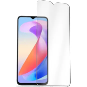 AlzaGuard 2.5D Case Friendly Glass Protector pro Honor X6a