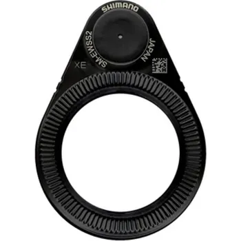 Brzda na kolo SHIMANO Adaptér s magnetem EW-SS302 pro Center Lock brzd. kotouč