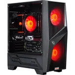 HAL3000 Master Gamer (i5-14400F, RTX 5060 Ti)