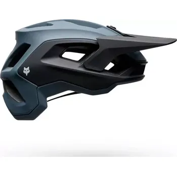 Cyklistická přilba Fox Speedframe 5050 Helmet 2026 S deep cobalt