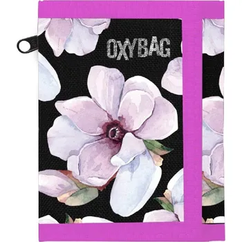 Peněženka Oxybag peněženka OXY Floral