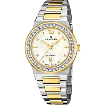 Hodinky Candino C4750/A + doprava zdarma