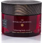 RITUALS The Ritual of Ayurveda Balancing Body Cream 220 ml