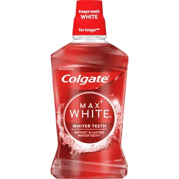 Ústní voda COLGATE Max White One 500 ml