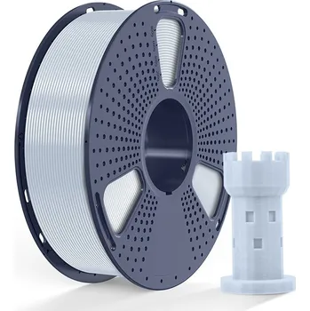 3D tisk Sunlu PLA 1kg Silver