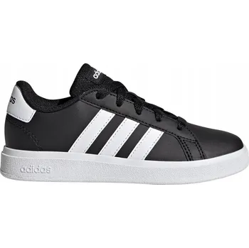 Dámské tenisky Adidas dámské sportovní boty Grand Court 2.0 K, velikost 37 1/3