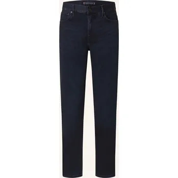 Pánské džíny Tommy Hilfiger Pánské Džíny Denton Straight Fit, 1ct blue...