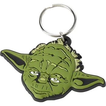 Star Wars: Yoda - Přívěsek na klíče
