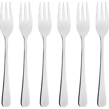 Příbor Siguro Vidlička dezertní Gastro 6 ks