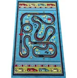 4sleep Dětský kusový koberec Color Kids 04 - 150 × 200 cm