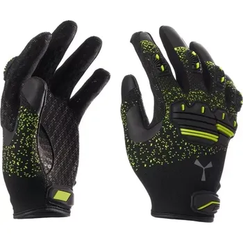 Pracovní rukavice PAYPER P/HERO GECKO rukavice odolné proti nárazu - 06