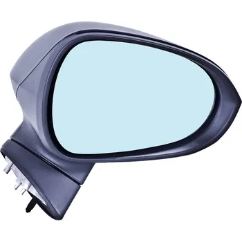 Auto-moto ACI zrcátko pro SEAT Ibiza 08- pro lak P