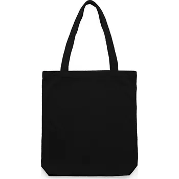 Kšiltovka Nákupní taška Roly Fasler - černá