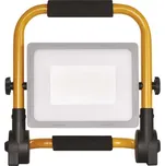 EMOS LED reflektor přenosný, 51W neutrální bílá