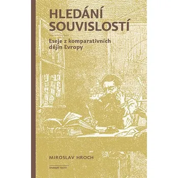 Hledání souvislostí Ekniha