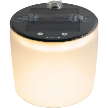 Svítilna BioLite Luci Charge 360