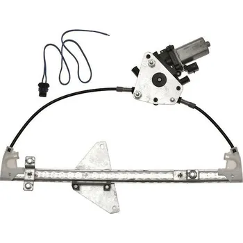 Stahovačka okna SCHNEIDER přední stahovačka pro KIA Rio 11-15 P