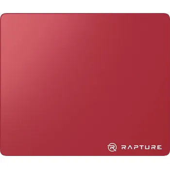 Rapture RESPAWN M červená