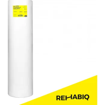 Rehabiq Hygienická podložka v roli, 60 cm x 150 m, 18g/m2