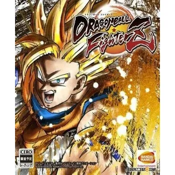 Počítačová hra DRAGON BALL FighterZ - PC DIGITAL