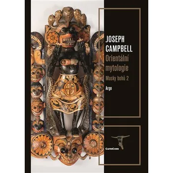 Kniha Masky bohů 2 - Orientální mytologie Ekniha