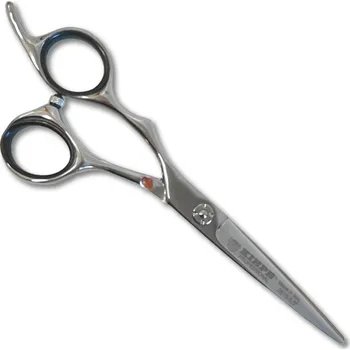 Kosmetika KIEPE Monster Cut 2816 nůžky na vlasy pro leváky, velikost 5,5 "