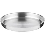 Kolimax Servírovací nerezový talíř 22 cm