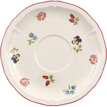 VILLEROY & BOCH PETITE FLEUR Podšálek k snídaňovému šálku