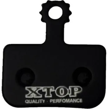 Sport XP-298 brzdové obložení