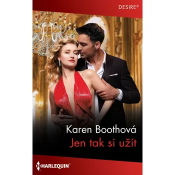 Kniha Jen tak si užít Ekniha