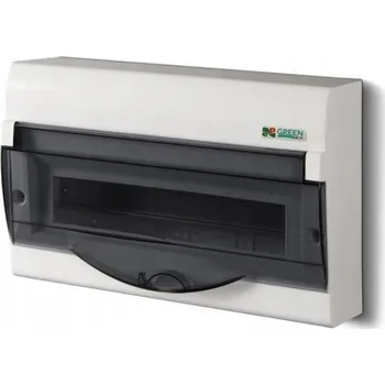 Rozvaděč Rozvaděč Elektro-Plast Nasielsk 0 V IP40 0 A