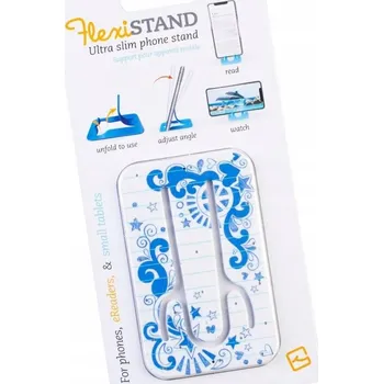 Bezpečnostní kamera Podstavec NEW bílý