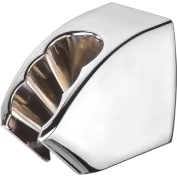 Sprchový držák CORNAT Držák sprchy ovál, 3 polohy, chrom