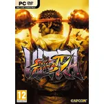 Ultra Street Fighter IV (PC) DIGITAL