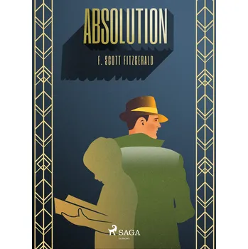 Kniha Absolution Ekniha