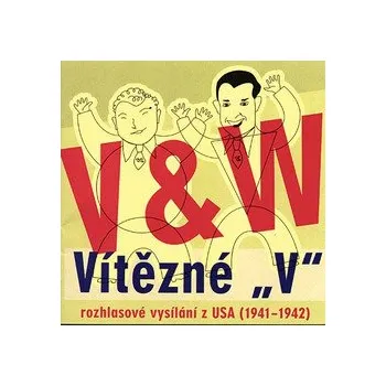 Vítězné „V“ Audiokniha