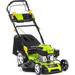 FIELDMANN Rotační sekačka benzínová s pojezdem FZR 4618-144BV