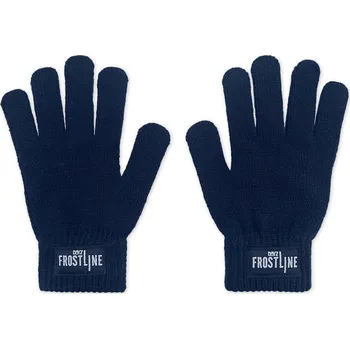 Rukavice DayZ Frostline Gloves Navy, blue - rukavice