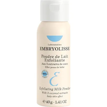 EMBRYOLISSE Poudre de Lait Exfoliante 40 g