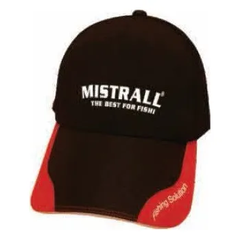 Kšiltovka Kšiltovka Mistrall