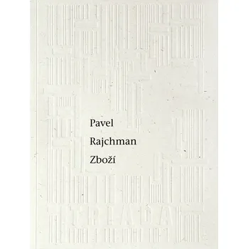 Kniha Zboží Ekniha