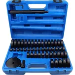 Falcon Přípravek na lisování ložisek 18 - 74 mm, 52 ks F05355