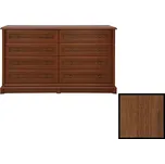 Komoda BRW KENT EKOM 8S (Kaštan). 880783