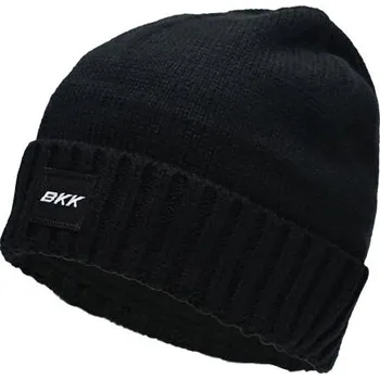 Čepice BKK Beanie Black M